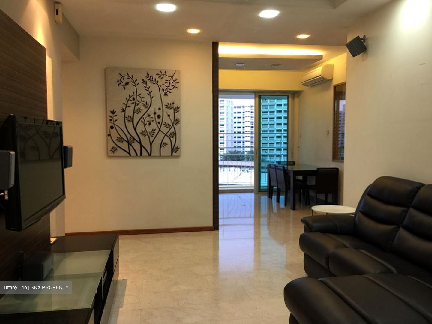 Ris Grandeur (D18), Condominium #619393751